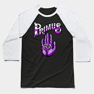 Finger Primus Baseball T-Shirt